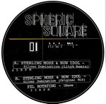 Spheric Square 01